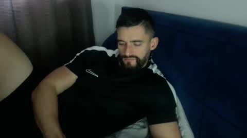 Snapshot of dannyk1990 chatting on 2, 12, 2024 Naughtystr8D online show from 2, 12, 2024