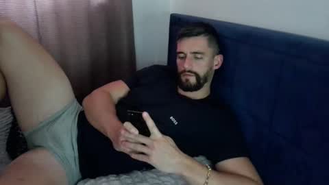 Snapshot of dannyk1990 chatting on 3, 12, 2024 Naughtystr8D online show from 3, 12, 2024