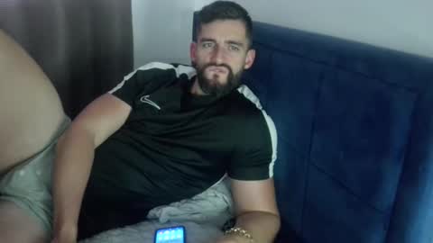 Snapshot of dannyk1990 chatting on 6, 12, 2024 Naughtystr8D online show from 6, 12, 2024