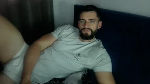 Snapshot of dannyk1990 chatting on 17, 12, 2024 Naughtystr8D online show from 17, 12, 2024