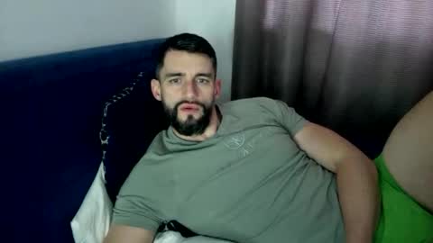 Snapshot of dannyk1990 chatting on 7, 2, 2025 Naughtystr8D online show from 7, 2, 2025