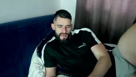 Snapshot of dannyk1990 chatting on 12, 2, 2025 Naughtystr8D online show from 12, 2, 2025