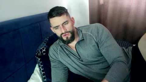Snapshot of dannyk1990 chatting on 13, 2, 2025 Naughtystr8D online show from 13, 2, 2025