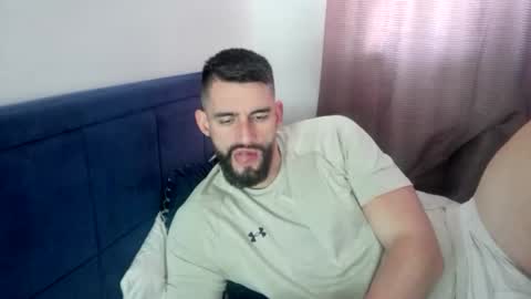 Snapshot of dannyk1990 chatting on 3, 3, 2025 Naughtystr8D online show from 3, 3, 2025