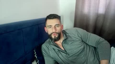 Snapshot of dannyk1990 chatting on 5, 3, 2025 Naughtystr8D online show from 5, 3, 2025