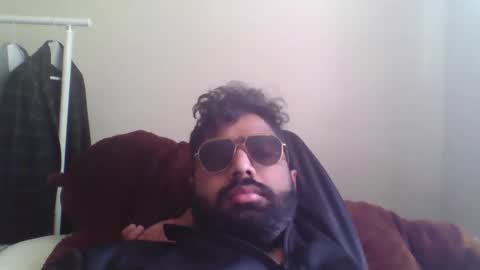 dannyram004 online show from 21, 9, 2025