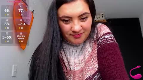 Follow me  Control lovense free D online show from 8, 1, 2025