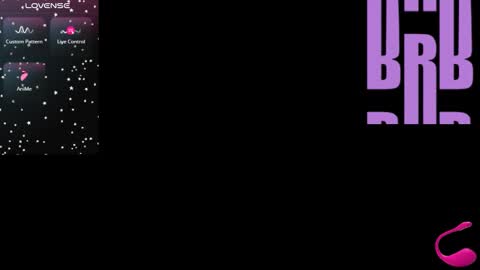 Follow me  Control lovense free D online show from 22, 9, 2025