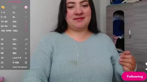 Follow me  Control lovense free D online show from 29, 4, 2026