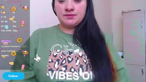 Snapshot of dannyroussette chatting on 9, 6, 2026 Follow me Control lovense free D online show from 9, 6, 2026