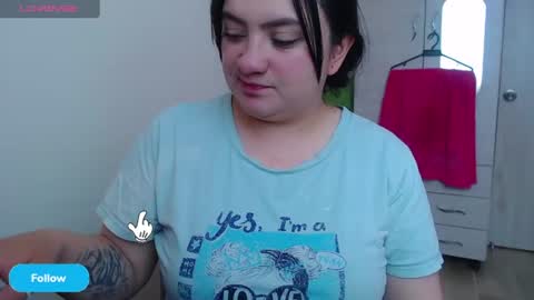 Snapshot of dannyroussette chatting on 18, 6, 2026 Follow me Control lovense free D online show from 18, 6, 2026