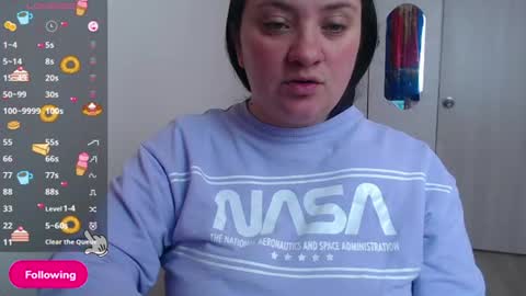 Snapshot of dannyroussette chatting on 1, 7, 2026 Follow me Control lovense free D online show from 1, 7, 2026