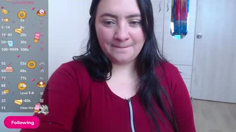 Snapshot of dannyroussette chatting on 3, 7, 2026 Follow me Control lovense free D online show from 3, 7, 2026