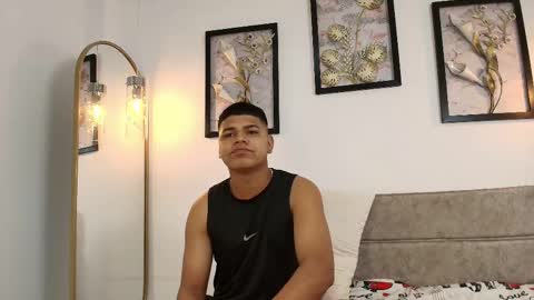 Snapshot of dannysamm chatting on 12, 10, 2025 dannysamm online show from 12, 10, 2025