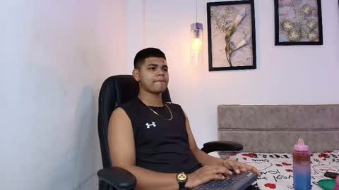 Snapshot of dannysamm chatting on 17, 10, 2025 dannysamm online show from 17, 10, 2025