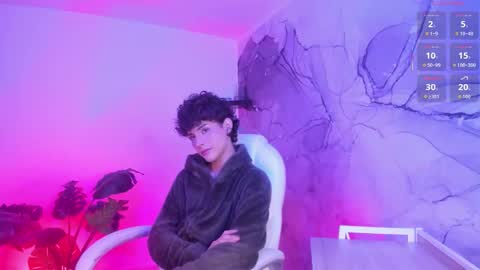 DANNYSA  online show from 13, 1, 2026