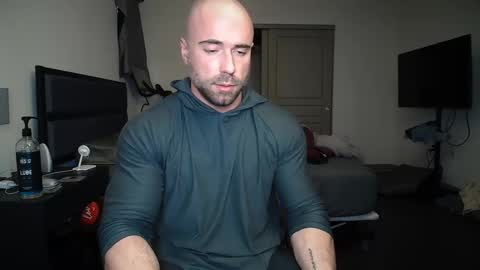 Snapshot of dannysteelexxx chatting on 3, 3, 2025 Danny Steele online show from 3, 3, 2025