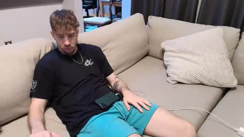 DannyThreeWay online show from 15, 12, 2025