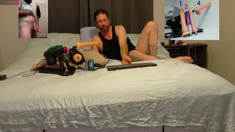 danooo1984 online show from 9, 10, 2025