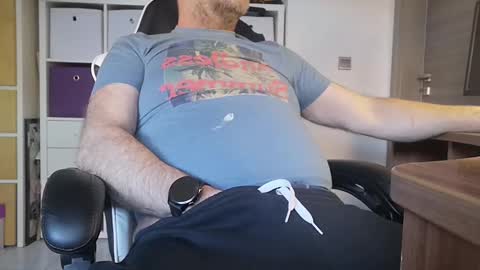 Daniel online show from 18, 2, 2025