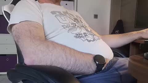 Daniel online show from 10, 3, 2025