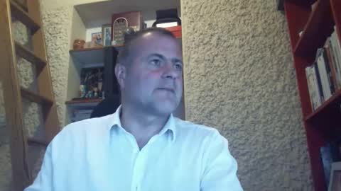 danparis91 online show from 1, 3, 2026