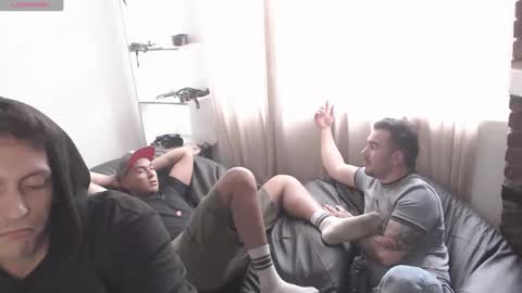 Snapshot of danruiz33 chatting on 21, 12, 2024 Dan online show from 21, 12, 2024