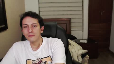 Dan online show from 8, 2, 2025