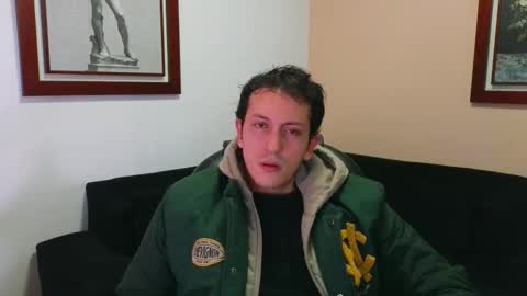 Dan online show from 12, 9, 2025