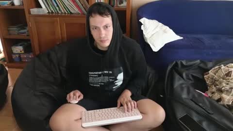 Dan online show from 2, 10, 2025