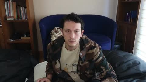 Snapshot of danruiz33 chatting on 5, 10, 2025 Dan online show from 5, 10, 2025