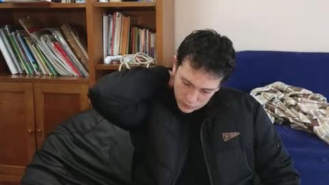 Dan online show from 20, 10, 2025