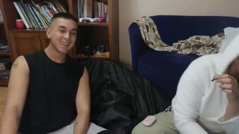 Snapshot of danruiz33 chatting on 25, 10, 2025 Dan online show from 25, 10, 2025