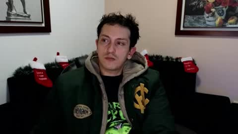 Snapshot of danruiz33 chatting on 3, 12, 2025 Dan online show from 3, 12, 2025