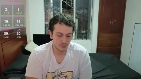 Dan online show from 14, 2, 2026