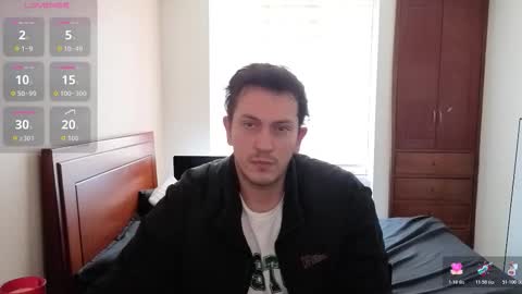 Dan online show from 15, 2, 2026