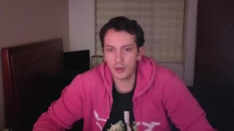 Dan online show from 12, 5, 2026