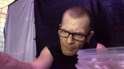 Snapshot of dansone21 chatting on 19, 9, 2025 dansone21 online show from 19, 9, 2025