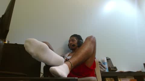 dante0427 online show from 20, 10, 2025