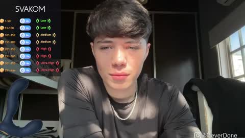 dante18_yo online show from 11, 5, 2026