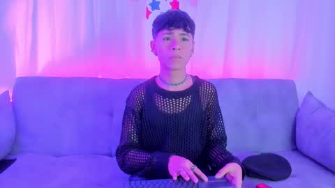 Dante  online show from 15, 9, 2025