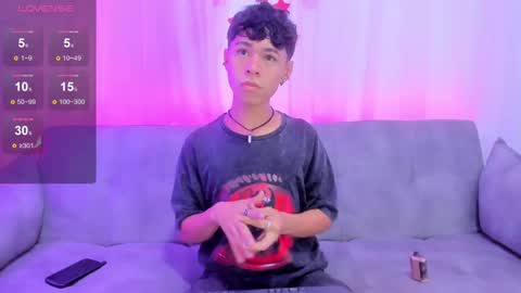 Dante  online show from 16, 9, 2025