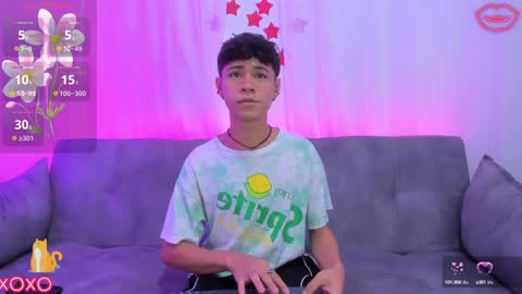 Dante  online show from 18, 9, 2025