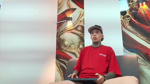 Snapshot of dante_armstrong chatting on 19, 9, 2025 dante_armstrong online show from 19, 9, 2025