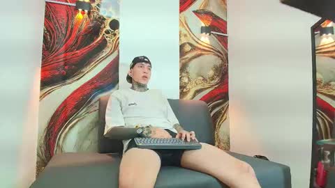 Snapshot of dante_armstrong chatting on 20, 9, 2025 dante_armstrong online show from 20, 9, 2025