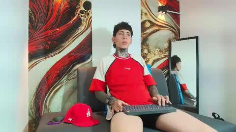 Snapshot of dante_armstrong chatting on 22, 9, 2025 dante_armstrong online show from 22, 9, 2025