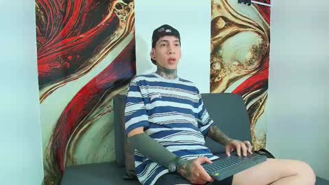 Snapshot of dante_armstrong chatting on 23, 9, 2025 dante_armstrong online show from 23, 9, 2025