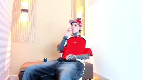 Snapshot of dante_armstrong chatting on 16, 12, 2025 dante_armstrong online show from 16, 12, 2025