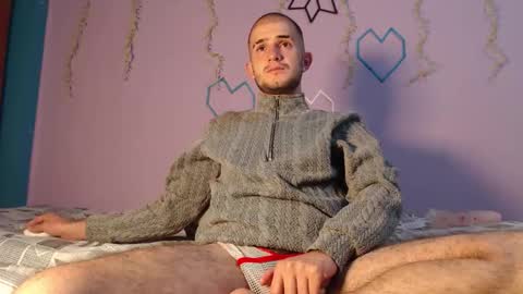 Snapshot of dante_bear chatting on 3, 2, 2026 dante_bear online show from 3, 2, 2026