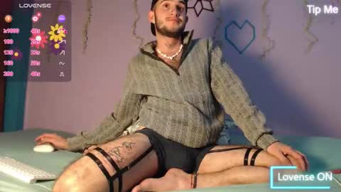 Snapshot of dante_bear chatting on 13, 2, 2026 dante_bear online show from 13, 2, 2026